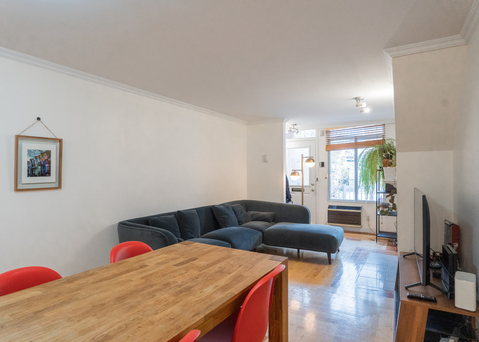 Condo - 7532, Rue Saint-Gérard, Montréal