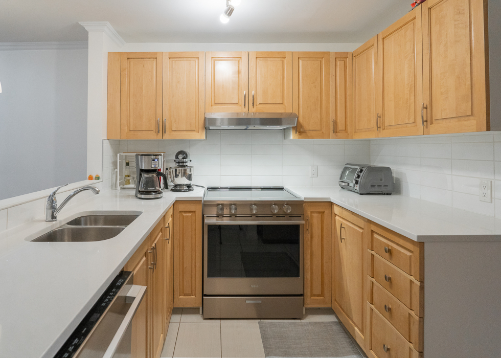 Condo - 7532, Rue Saint-Gérard, Montréal