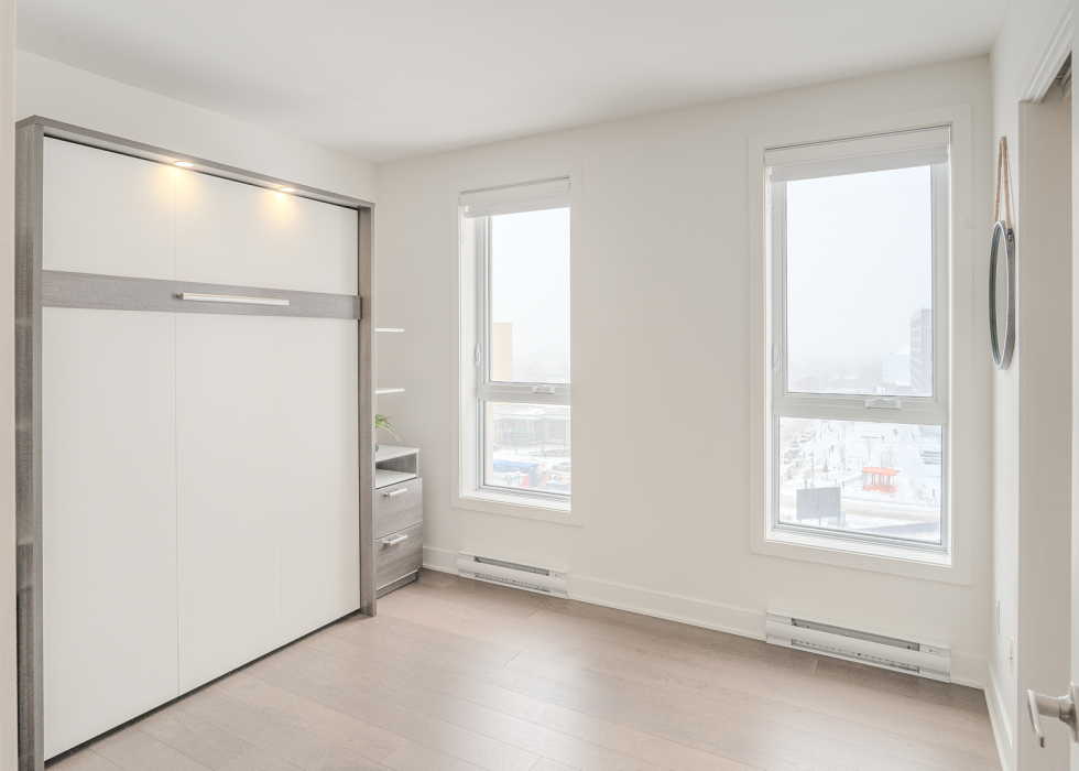 Condo - 1400 Rue Lucien-Paiement, app. 811, Laval