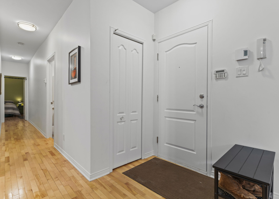 Condo – 614 Rue St-Philippe, app. 1, Montréal