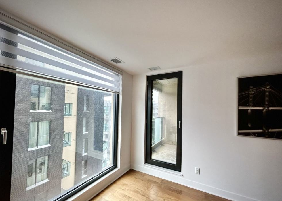 Condo - 1458 Rue des Bassins, app. 804, Montréal