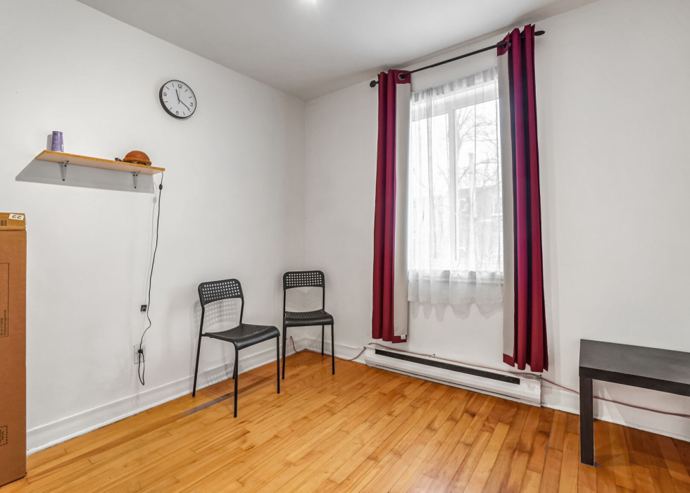 Duplex - 9152-9154 16e Avenue, Montréal