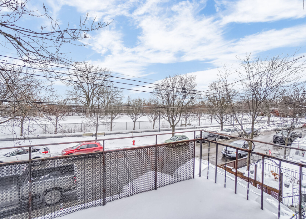 Duplex - 9152-9154 16e Avenue, Montréal