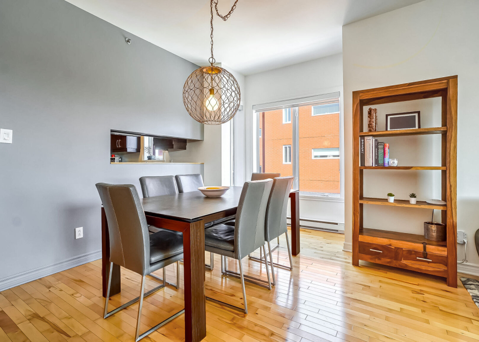 Condo - 7415 Rue Cléophée-Têtu, app. 405, Montréal