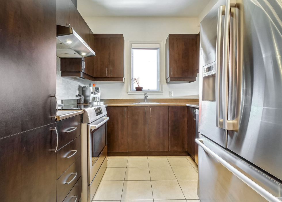 Condo - 7415 Rue Cléophée-Têtu, app. 405, Montréal