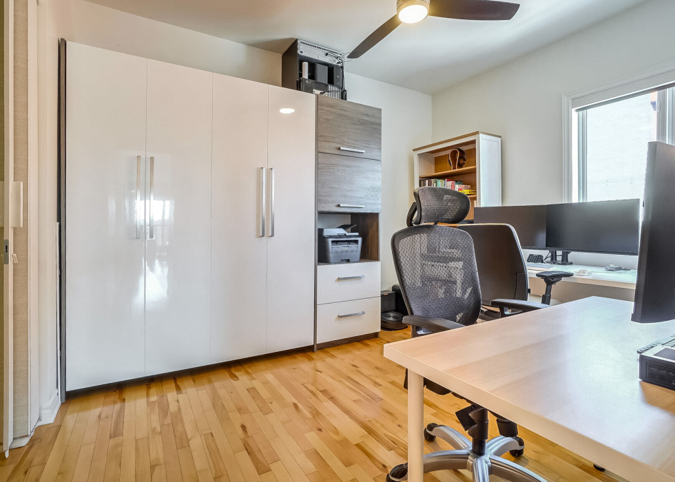 Condo - 7415 Rue Cléophée-Têtu, app. 405, Montréal