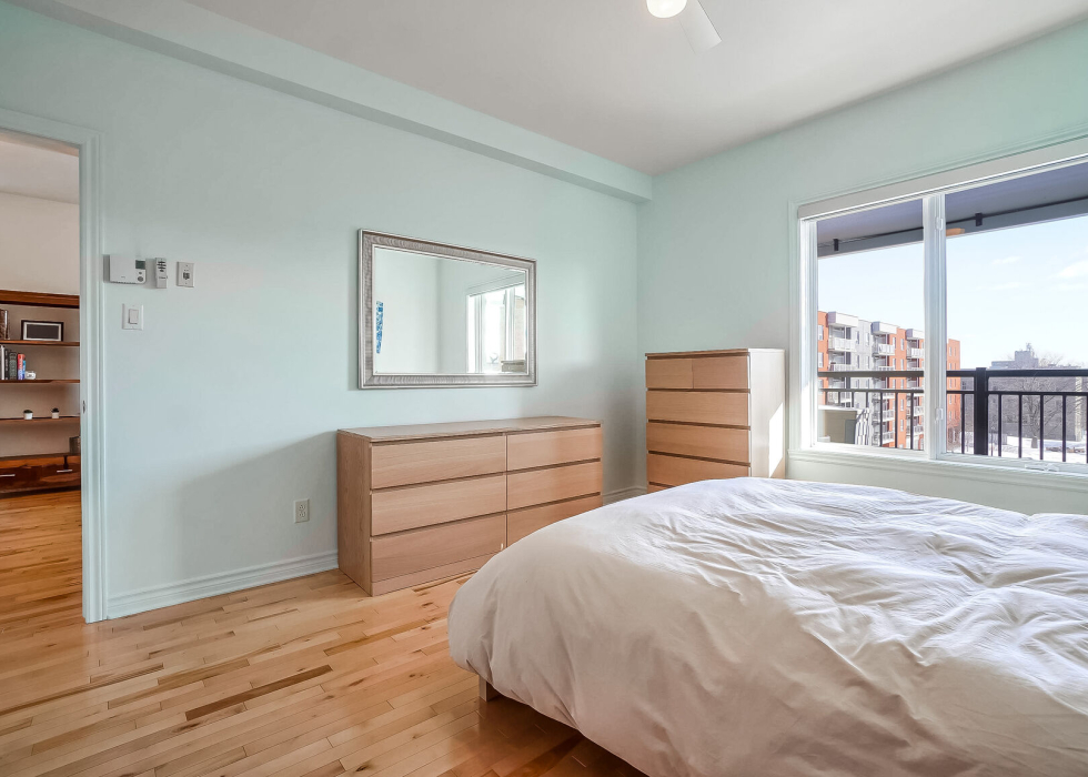 Condo - 7415 Rue Cléophée-Têtu, app. 405, Montréal