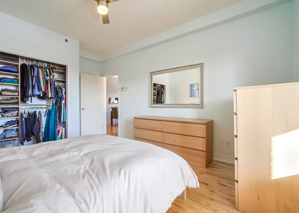 Condo - 7415 Rue Cléophée-Têtu, app. 405, Montréal