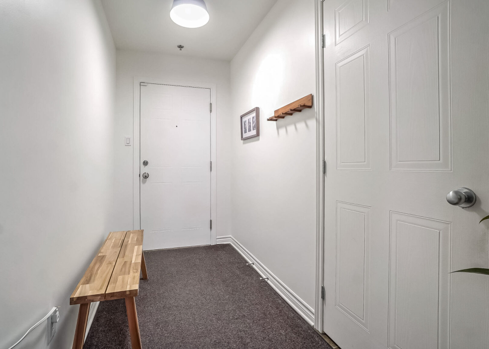 Condo - 7415 Rue Cléophée-Têtu, app. 405, Montréal