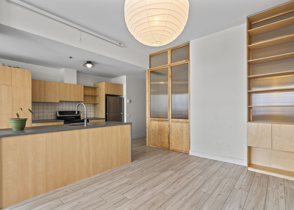 Condo - 7060 Rue Hutchison, app. 407, Montréal