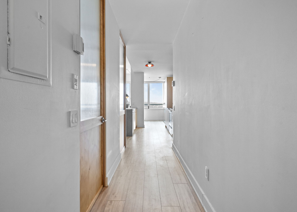 Condo - 7060 Rue Hutchison, app. 407, Montréal