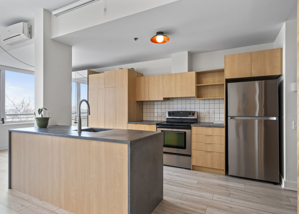 Condo - 7060 Rue Hutchison, app. 407, Montréal