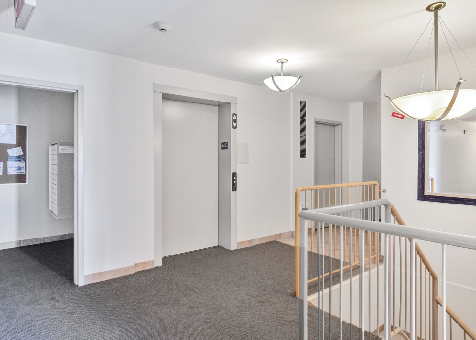 Condo - 2900 Rue du Trianon, app. 303, Montréal