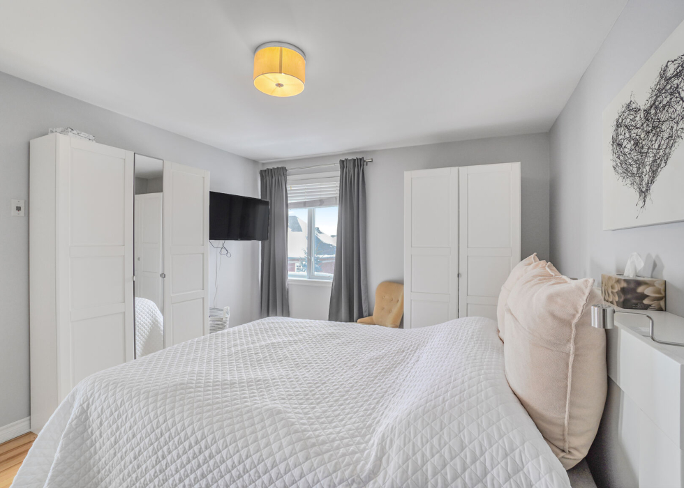 Condo - 2900 Rue du Trianon, app. 303, Montréal