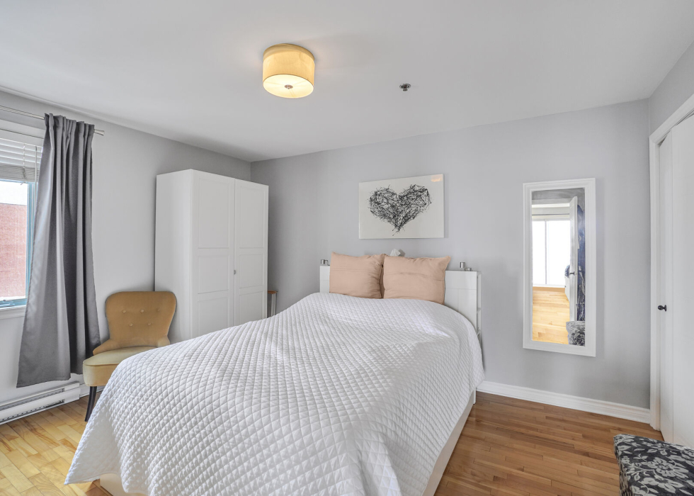 Condo - 2900 Rue du Trianon, app. 303, Montréal