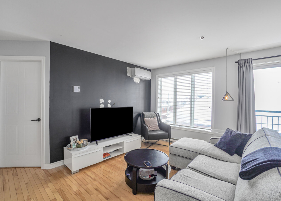 Condo - 2900 Rue du Trianon, app. 303, Montréal