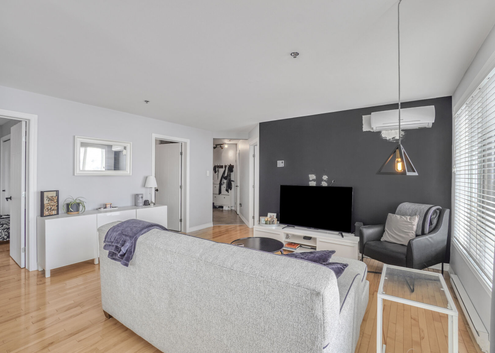 Condo - 2900 Rue du Trianon, app. 303, Montréal