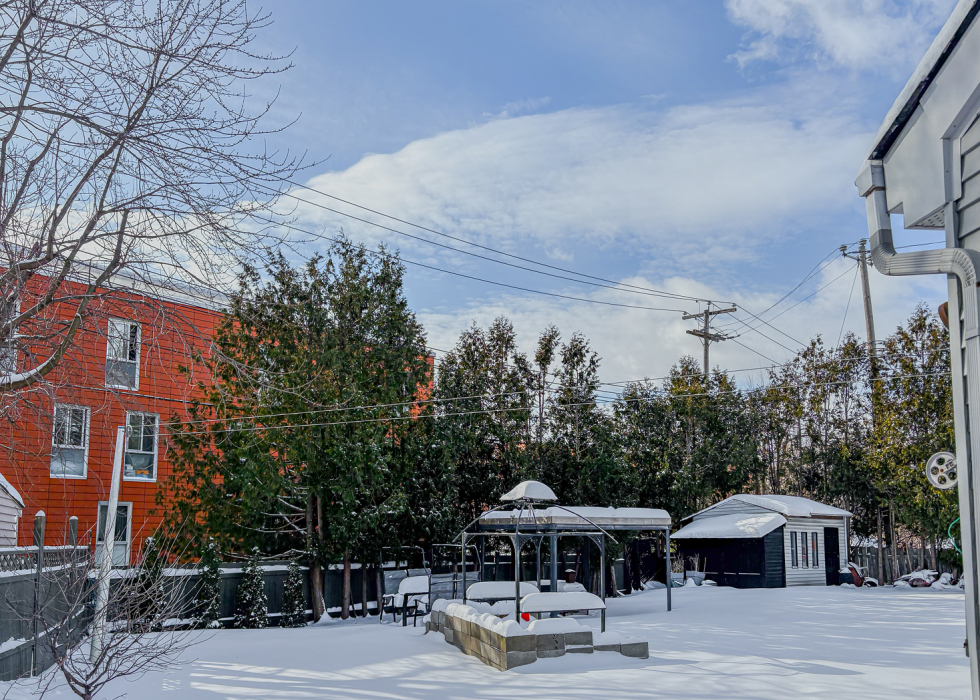 Maison - 13799 Place Marc-Campbell, Montréal