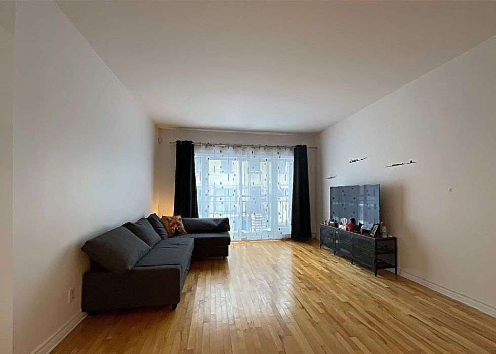 Condo - 3484 Rue St-Dominique, Montréal