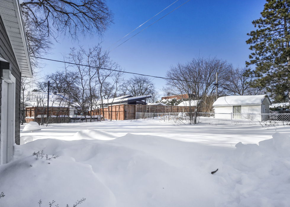 Maison - 2300 Rue Viau, Montréal