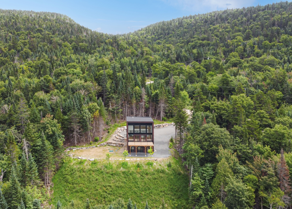 Maison - 255 Ch. du Mont-Jasper, Saint-Donat