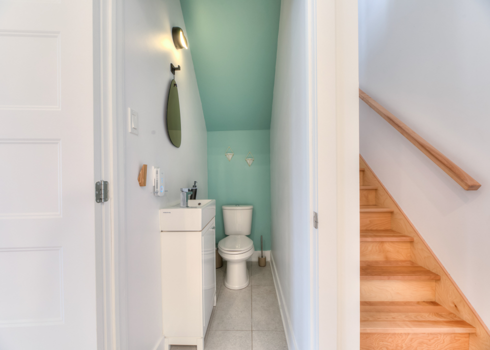 Condo - 3915 Rue de Rouen, app. 407, Montréal