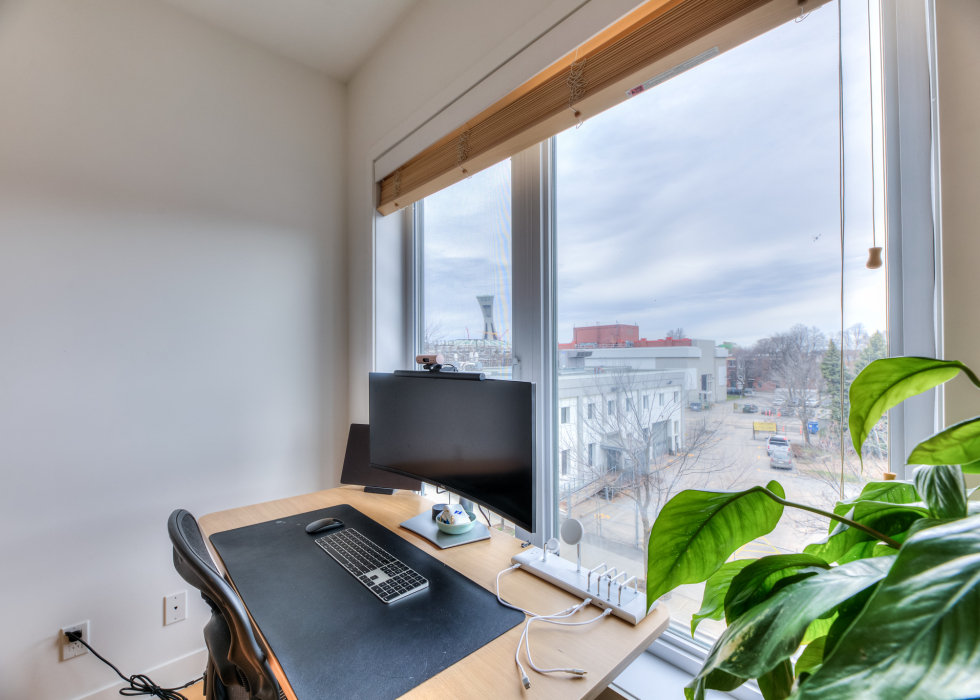 Condo - 3915 Rue de Rouen, app. 407, Montréal