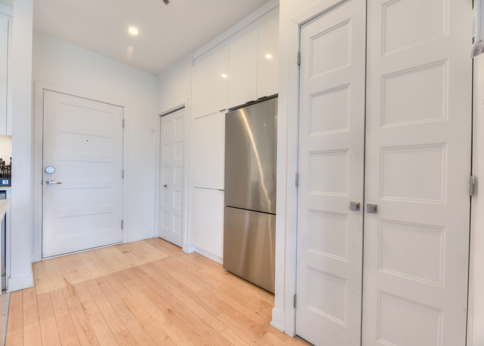 Condo - 3915 Rue de Rouen, app. 407, Montréal