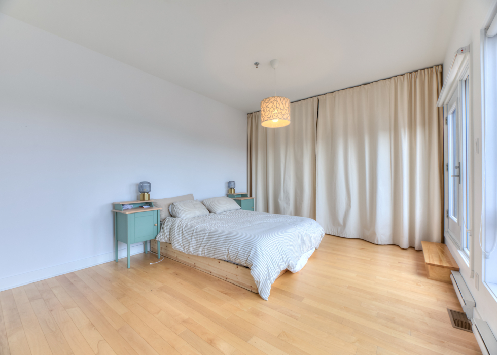 Condo - 3915 Rue de Rouen, app. 407, Montréal