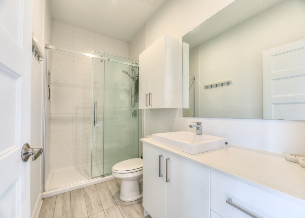 Condo - 3915 Rue de Rouen, app. 407, Montréal