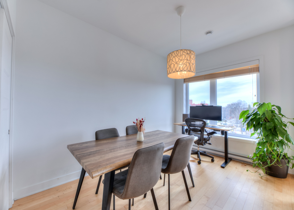 Condo - 3915 Rue de Rouen, app. 407, Montréal