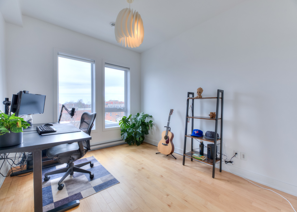 Condo - 3915 Rue de Rouen, app. 407, Montréal