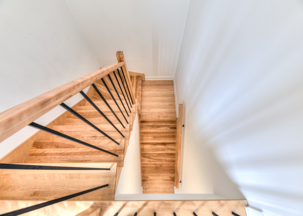 Condo - 3915 Rue de Rouen, app. 407, Montréal