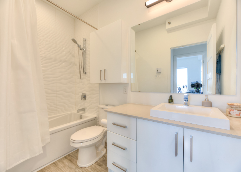 Condo - 3915 Rue de Rouen, app. 407, Montréal