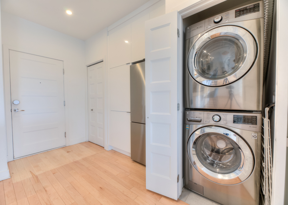 Condo - 3915 Rue de Rouen, app. 407, Montréal