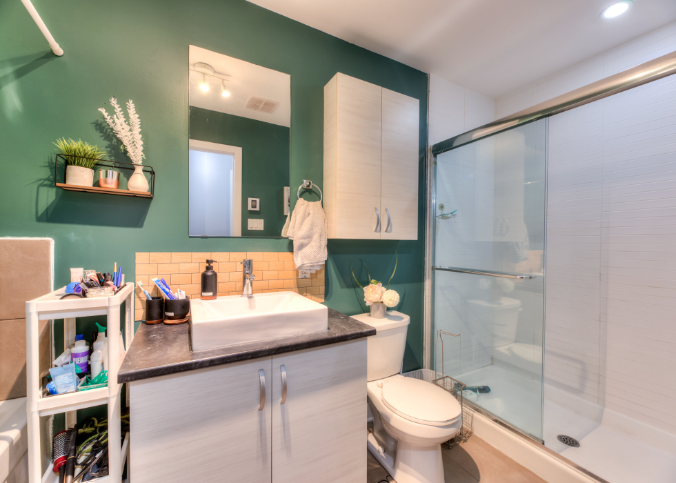 Condo - 2584 Rue Sicard, Montréal