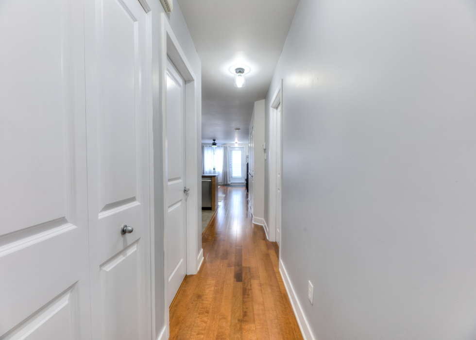 Condo - 2584 Rue Sicard, Montréal