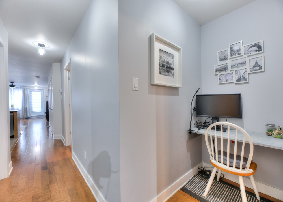 Condo - 2584 Rue Sicard, Montréal