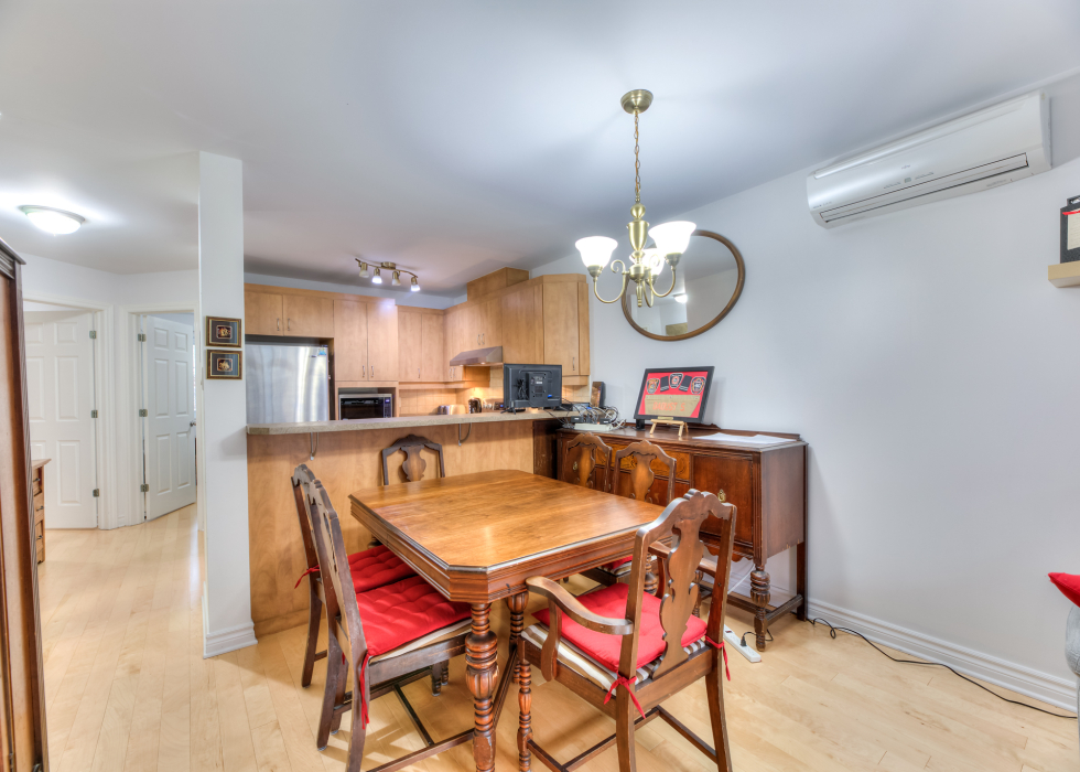 Condo - 2319, Rue Aubry, app. 4, Montréal