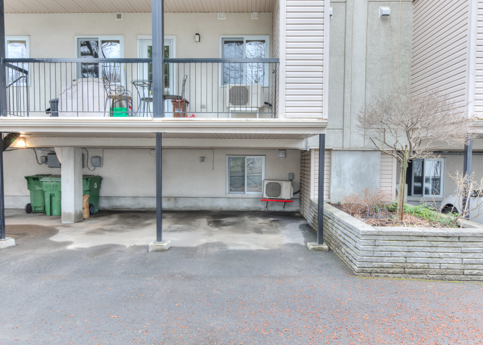 Condo - 2319, Rue Aubry, app. 4, Montréal
