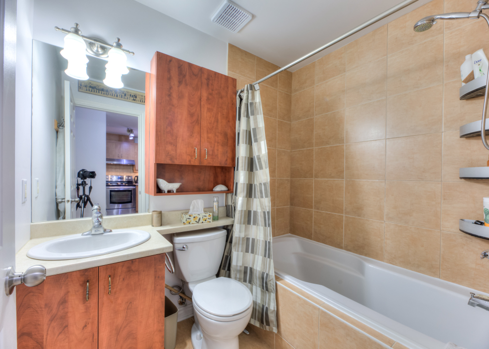 Condo - 2319, Rue Aubry, app. 4, Montréal
