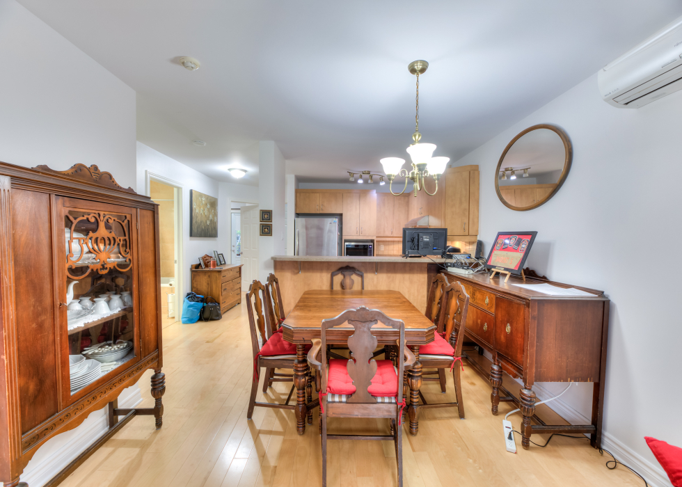 Condo - 2319, Rue Aubry, app. 4, Montréal
