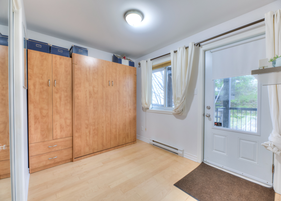 Condo - 2319, Rue Aubry, app. 4, Montréal