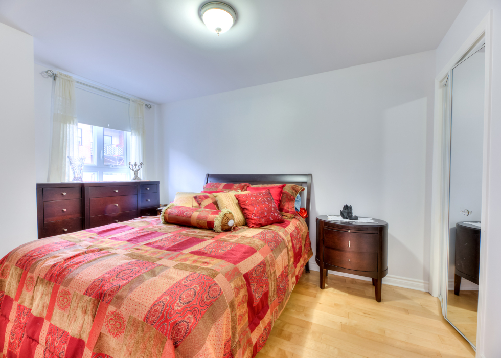 Condo - 2319, Rue Aubry, app. 4, Montréal
