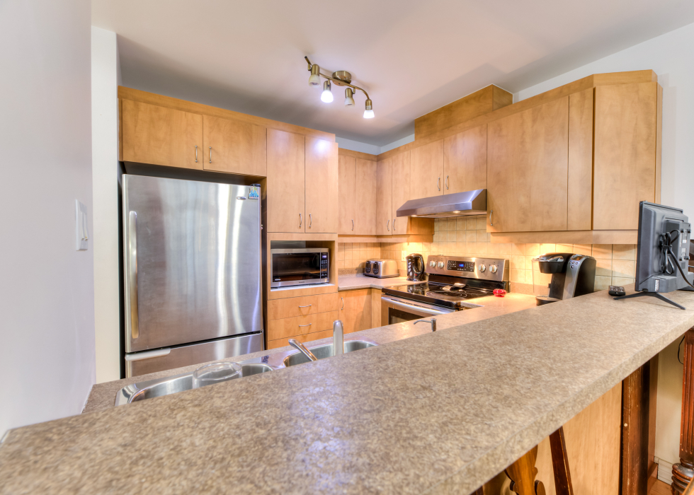 Condo - 2319, Rue Aubry, app. 4, Montréal