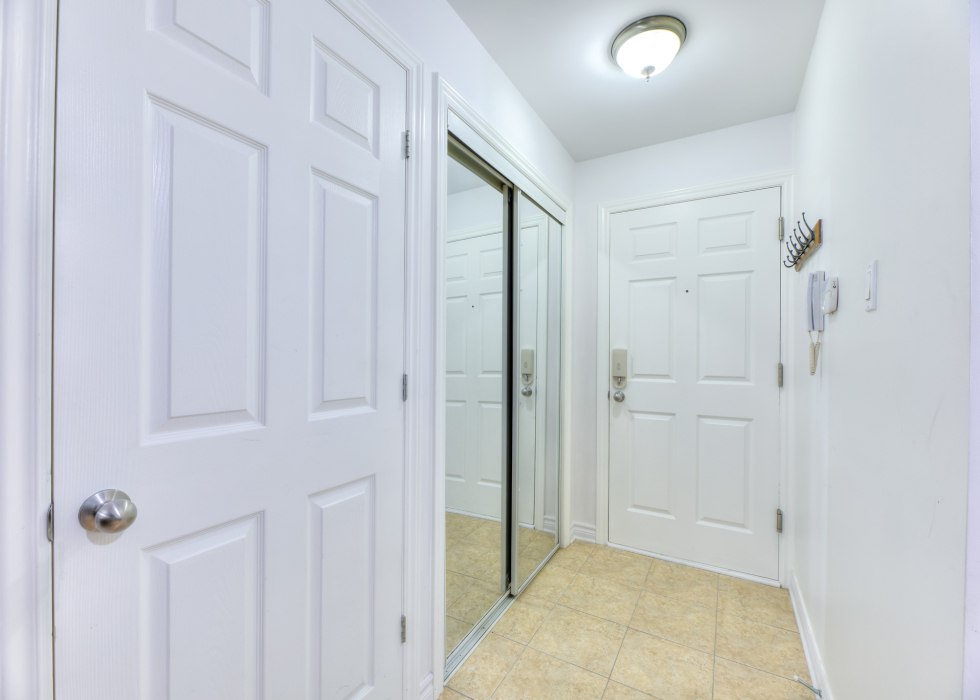 Condo - 2319, Rue Aubry, app. 4, Montréal