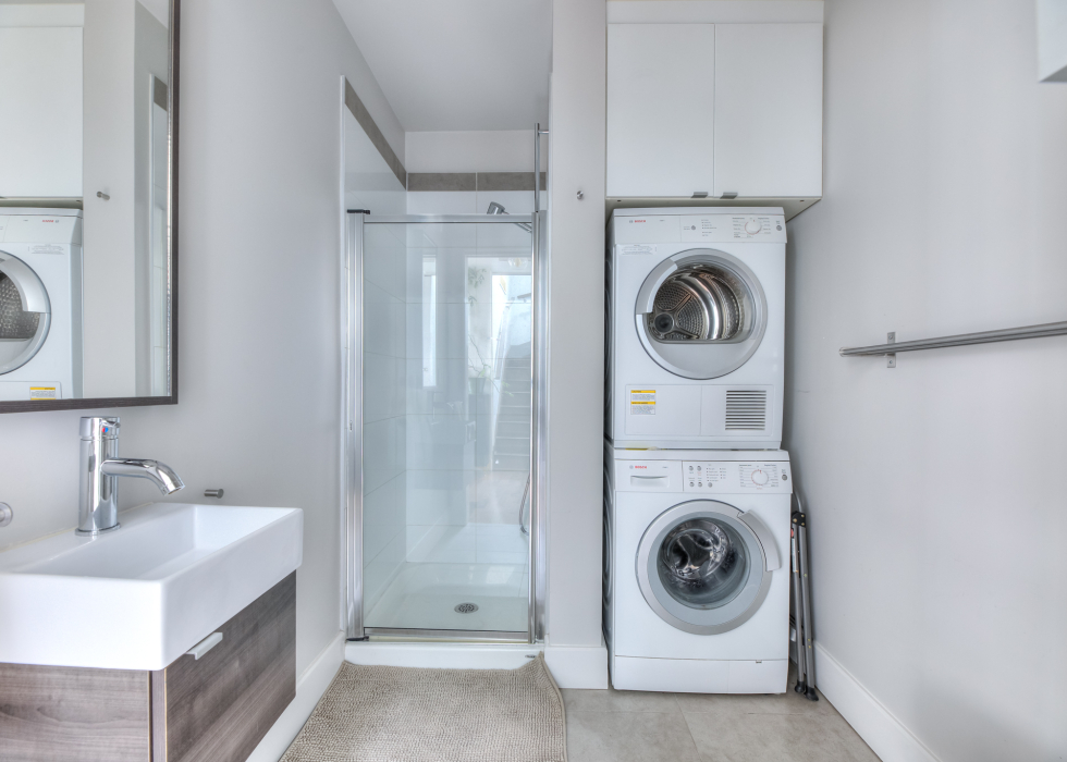 Condo - 653 Rue Villeray, app. 302, Montréal