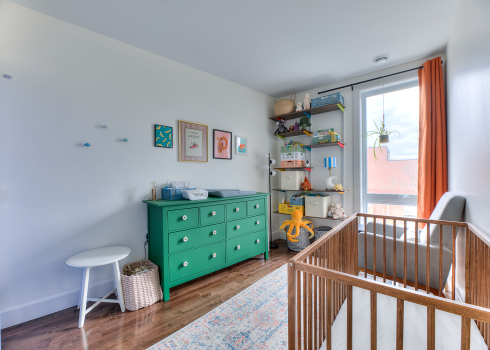 Condo - 653 Rue Villeray, app. 302, Montréal