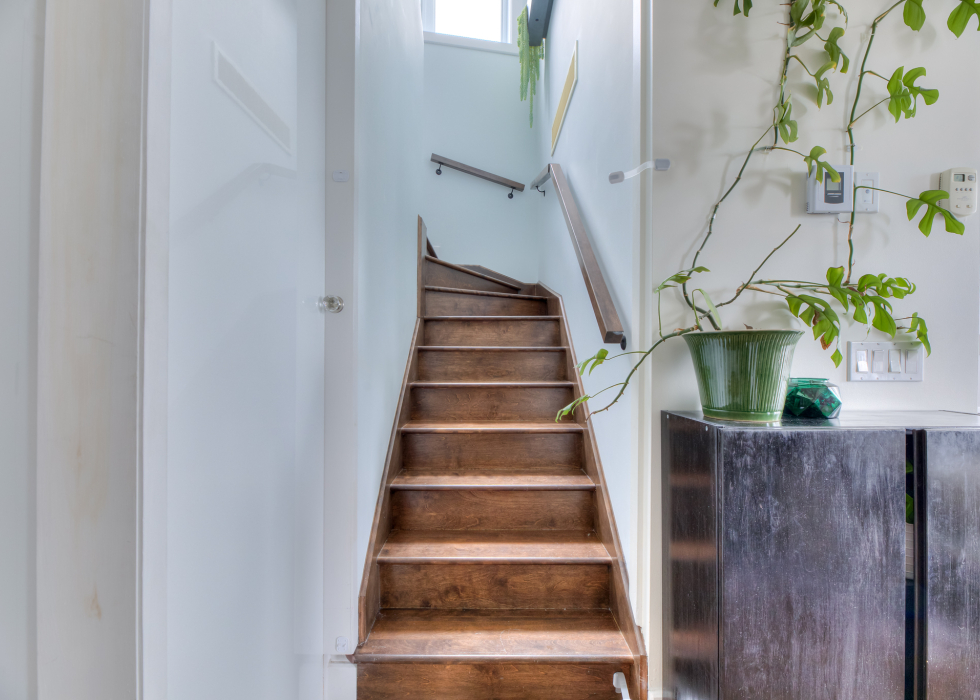 Condo - 653 Rue Villeray, app. 302, Montréal