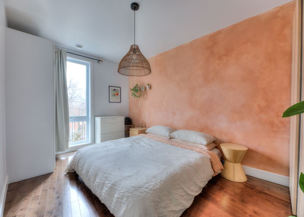Condo - 653 Rue Villeray, app. 302, Montréal